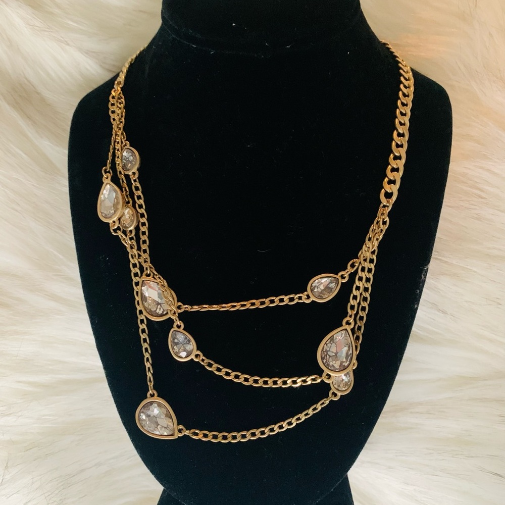 Kenneth Cole Necklace